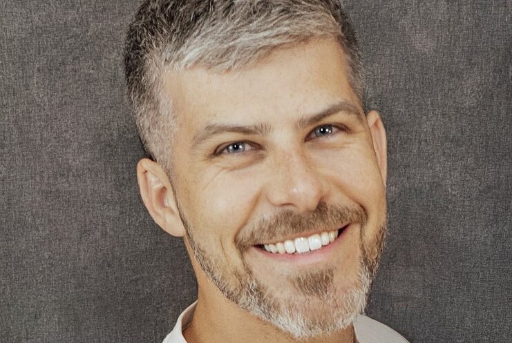 Porträt von Dennis Bulla